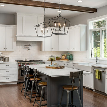New Construction - Downers Grove