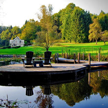 Ponds