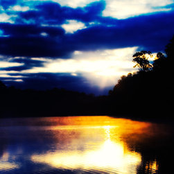 Fine Art Decor_Landscape - Artwork
