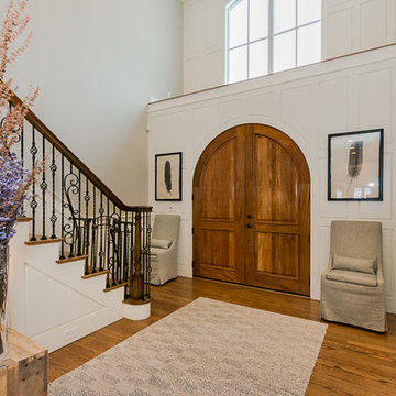 Entryways