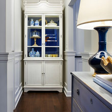 cHiNa cAbiNet