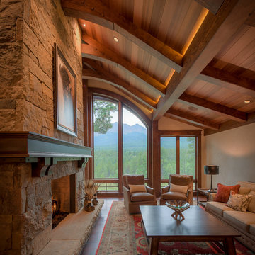 The Ranch