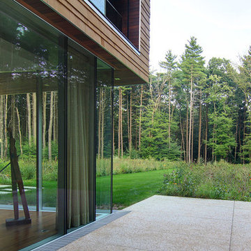 Page Road Residence