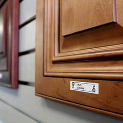 Kitchen Cabinets & Countertops - Products
