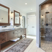 Johnson’s Bathroom