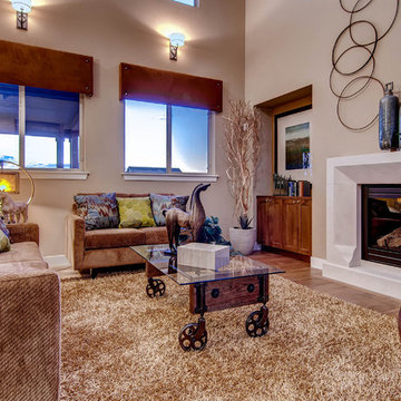 Tranquility Series at The Lakes at Centerra