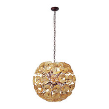 chandeliers