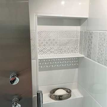 Ensuite/ suite