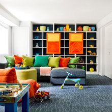 kids room