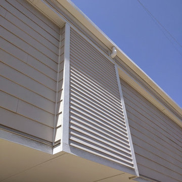 James Hardie Siding, Newport Beach