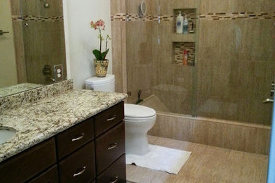 Superior Shower Door More Inc Elk Grove Ca Us 95624 Houzz