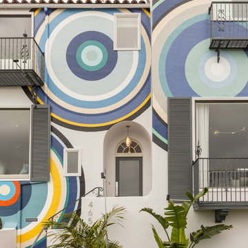 2018 San Francisco Decorator Showcase