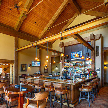 Dalton Ranch Clubhouse