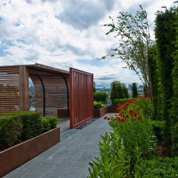 Rooftop Gardens