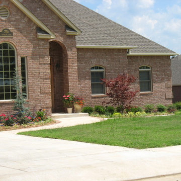 Exterior Photos