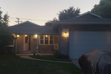 Exterior home photo in Sacramento