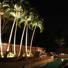 outdoor lighting