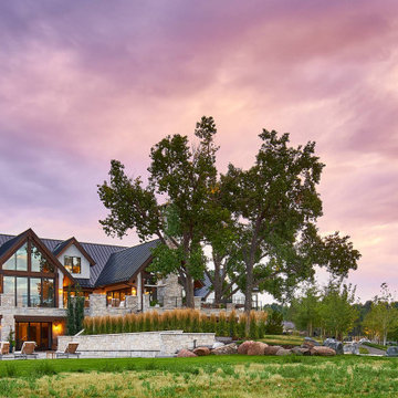Modern Farmhouse Remodel