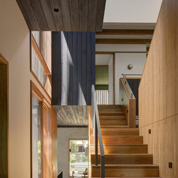 Wiley House