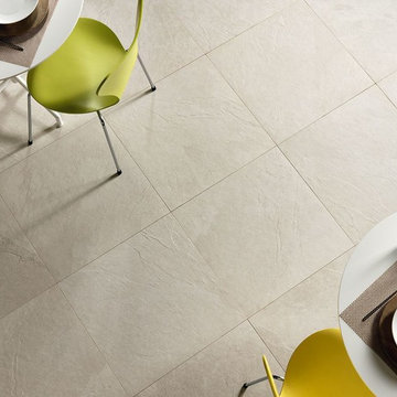Minimal Look Tile