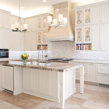 Design Ideas by Crestwood