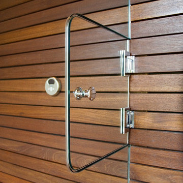 Modern Bathroom