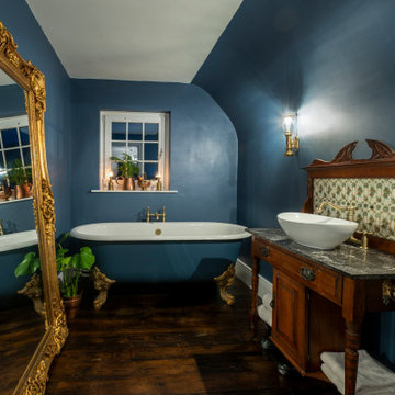 Farmhouse Conversion