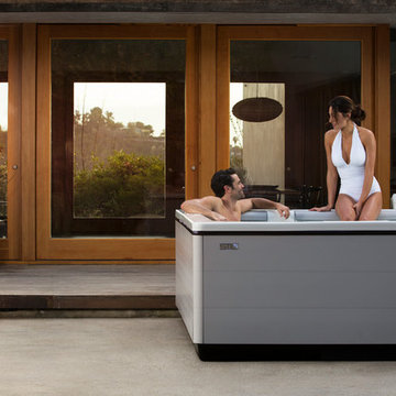 Bullfrog Spas