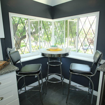 Kitchen Remodeling - Romo