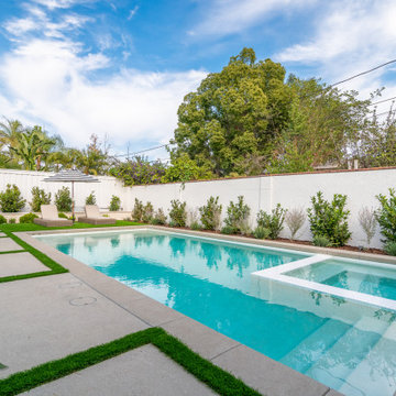 The Pool
