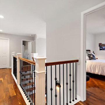 Rochester Occupied Home Staging