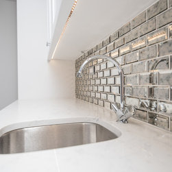 Chicago - Lincoln Square Project. - Products