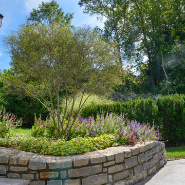 Backyard Retreats