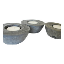 concrete collection