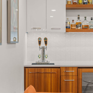 The Entertainer's Kitchen