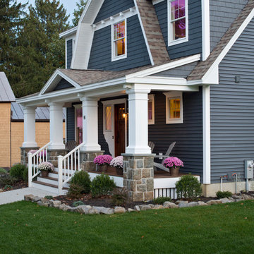 2013 Showcase of Homes | Saratoga Springs | Saratoga West Side