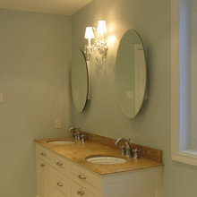 Bathroom Ideas