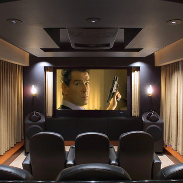 Home Theater