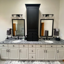 mary's bathroom