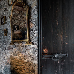 Ca' Giovanni - Wall Mirrors
