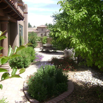 Landscape Designs