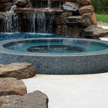 Swimming Pools