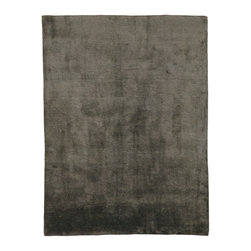 Mohair Slate by The Rug Company - Area Rugs