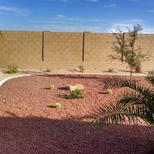 Arizona house