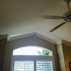 Crown Molding Profiles - Products