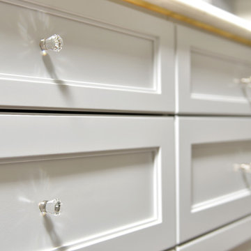 Custom Closet