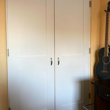 Doors & Windows