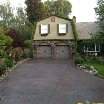 Cutting Edge Pavers