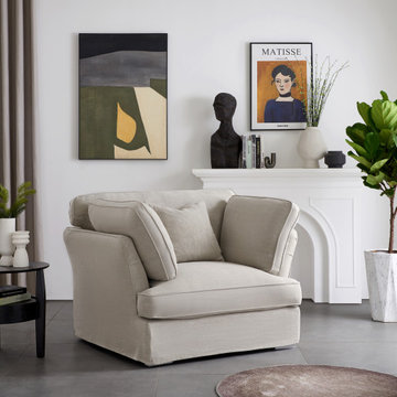 Hygge Sofas
