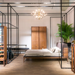 Cosmorelax Concept Store - Showroom - Furniture